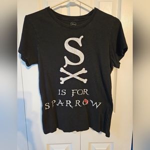 Disney - Pirates of the Caribbean t-shirt